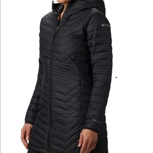 Columbia Omni-Heat Jacket (NEW W/TAGS)